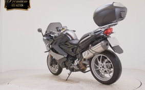 BMW F800GT 2017
