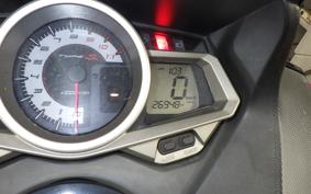 HONDA FAZE S MF11