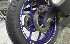 YAMAHA YZF-R25 2004 RG10J