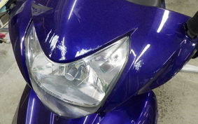 HONDA DIO 110 JF31