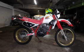 YAMAHA XT250 SEROW 30X
