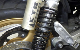 SUZUKI GSX400 IMPULSE 1995 GK79A