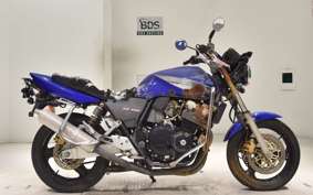 HONDA CB400SF VTEC K 2023 NC39