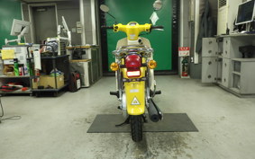 HONDA C110 SUPER CUB