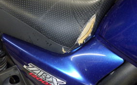 KAWASAKI ZRX1200 D 2013 ZRT20D