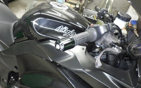 KAWASAKI NINJA 1000 A 2019 ZXT00W