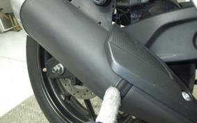 YAMAHA YZF-R25 A 2022 RG74J
