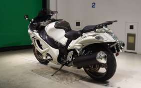 SUZUKI HAYABUSA Gen.2 2010