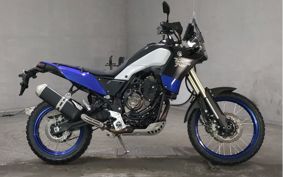 YAMAHA TENERE 700 DM09J