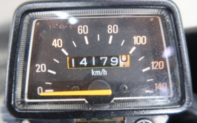 YAMAHA TW200 DG07J