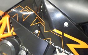 KTM 690 SUPERMOTO R 2008