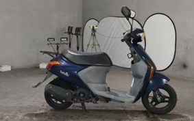 SUZUKI LETS5 CA47A