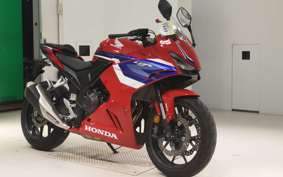HONDA CBR400R 2024 NC65