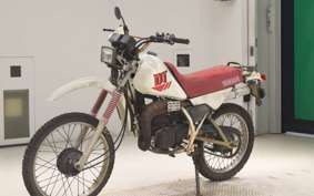 YAMAHA DT50 1998 17W