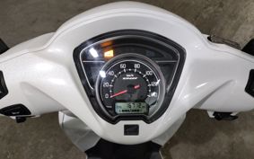 HONDA DIO 110 JK03