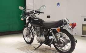 YAMAHA SR400 Gen.4 2016 RH03J