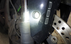 KAWASAKI ZX-25R 2018 ZX250E