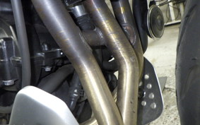 TRIUMPH TRIDENT 660 2024