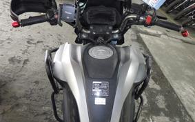 HONDA CB190X