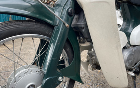 HONDA SUPER CUB50 C50