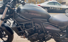 KAWASAKI ELIMINATOR 400-1 2023 EL400A