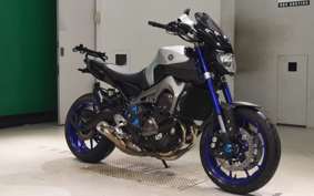 YAMAHA MT-09 A 2016 RN34J