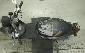 HONDA TODAY 2005 AF61