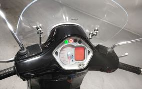 VESPA GTS250 IE M45100