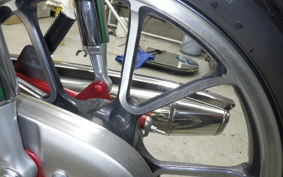 HONDA C125 SUPER CUB 2022 JA58
