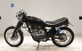 YAMAHA SR400 Gen.2 1998 1JR