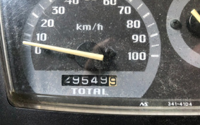 SUZUKI ADDRESS V100 CE13A