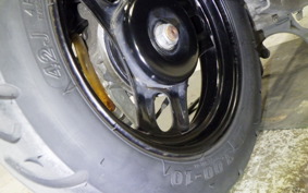 HONDA DIO Gen.6 AF68