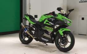 KAWASAKI NINJA 250 2 2012 EX250P