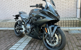 SUZUKI GSX-8R EM1AA