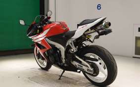 HONDA CBR600RR GEN 3 PC40