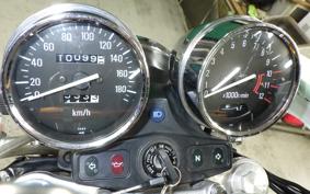 KAWASAKI ZEPHYR 750 1999 ZR750C