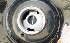 HONDA CBR250R GEN 3 MC41