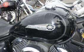 YAMAHA DRAGSTAR 1100 CLASSIC 2002 VP13J