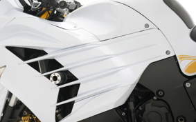 KAWASAKI NINJA ZX-14R OHLINSE 2014 ZXT40E