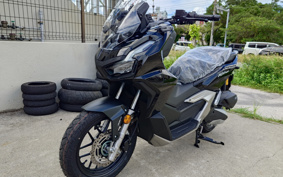 HONDA ADV160 KF54