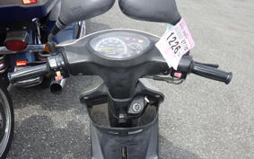 YAMAHA JOG Gen.5 SA36J