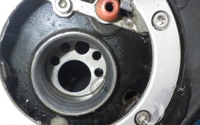 YAMAHA FZ25