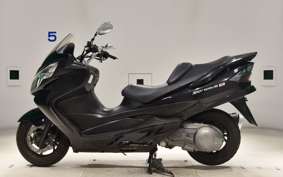 SUZUKI SKYWAVE 400 S 3 2007 CK44A