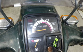YAMAHA TOWN MATE 50 22F