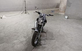 KAWASAKI ELIMINATOR 125 BN125A