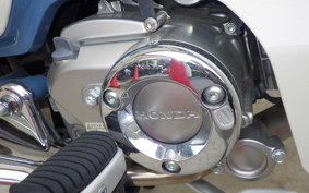 HONDA C125 SUPER CUB JA71