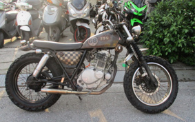SUZUKI GLASS TRACKER BIG BOY NJ4BA