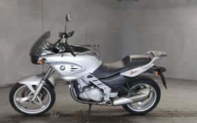 BMW F650CS 0174