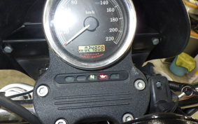 HARLEY FXDI 1450 2006