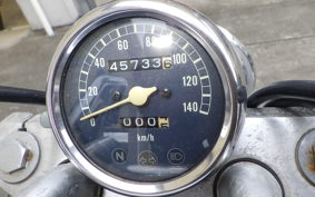 YAMAHA VIRAGO 250 TRIKE 3DM